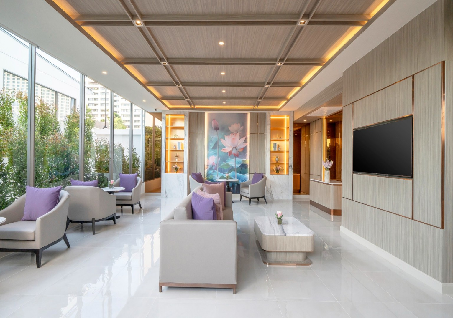 Centre Point Hotel Sukhumvit 10 56/114