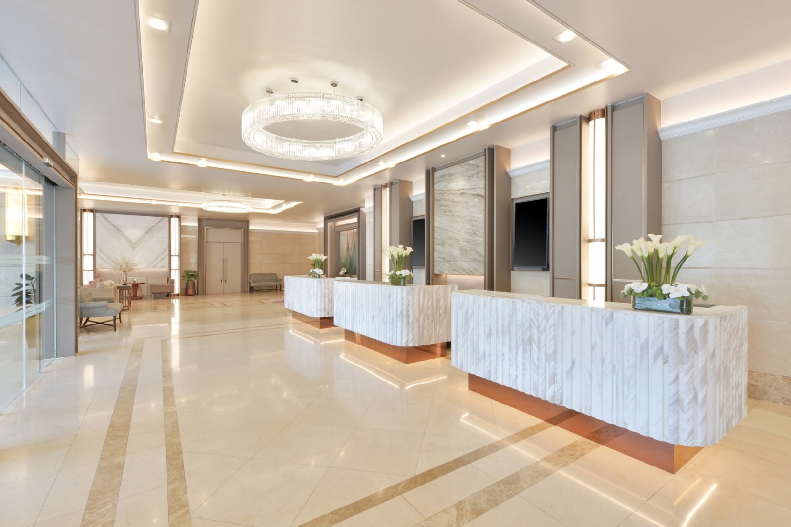 Centre Point Hotel Sukhumvit 10 8/114