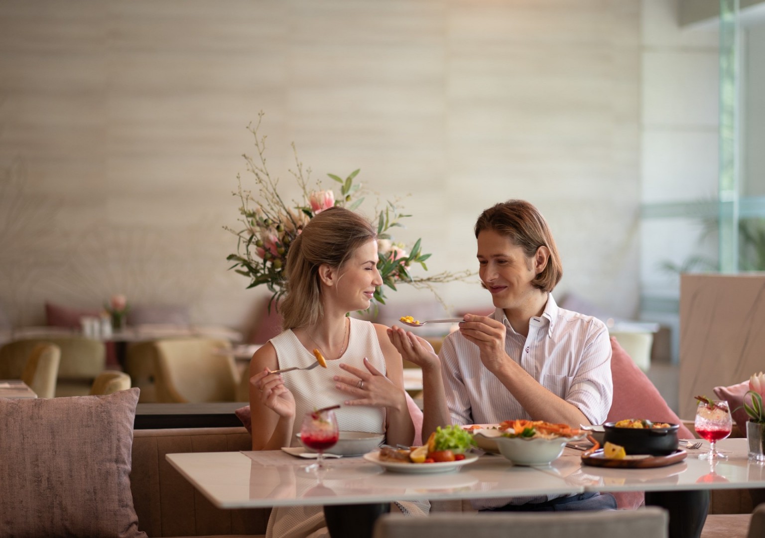 Centre Point Hotel Sukhumvit 10 50/114