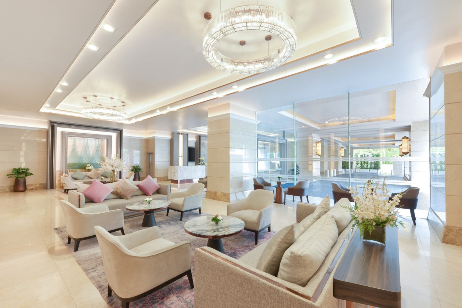 Centre Point Hotel Sukhumvit 10 74/114
