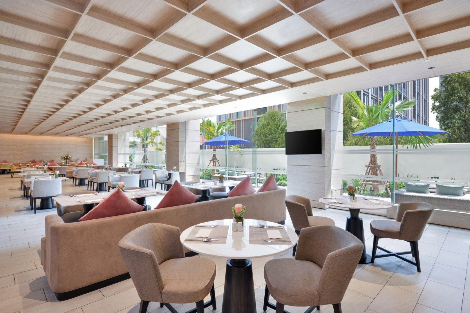 Centre Point Hotel Sukhumvit 10 75/114