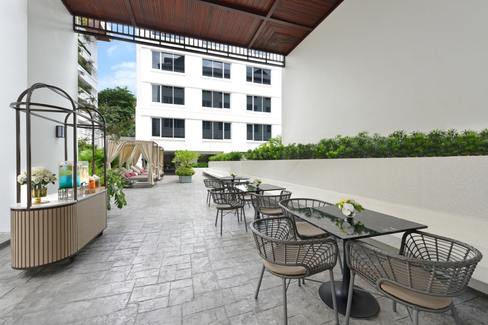 Centre Point Hotel Sukhumvit 10 66/114