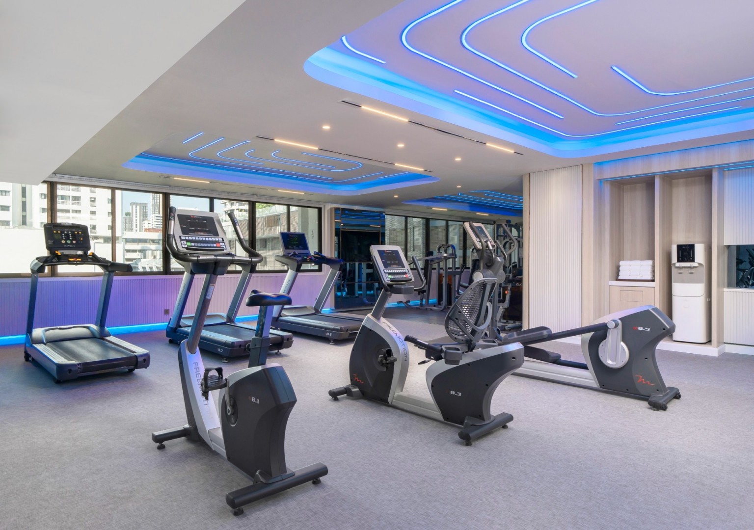 Centre Point Hotel Sukhumvit 10 52/114