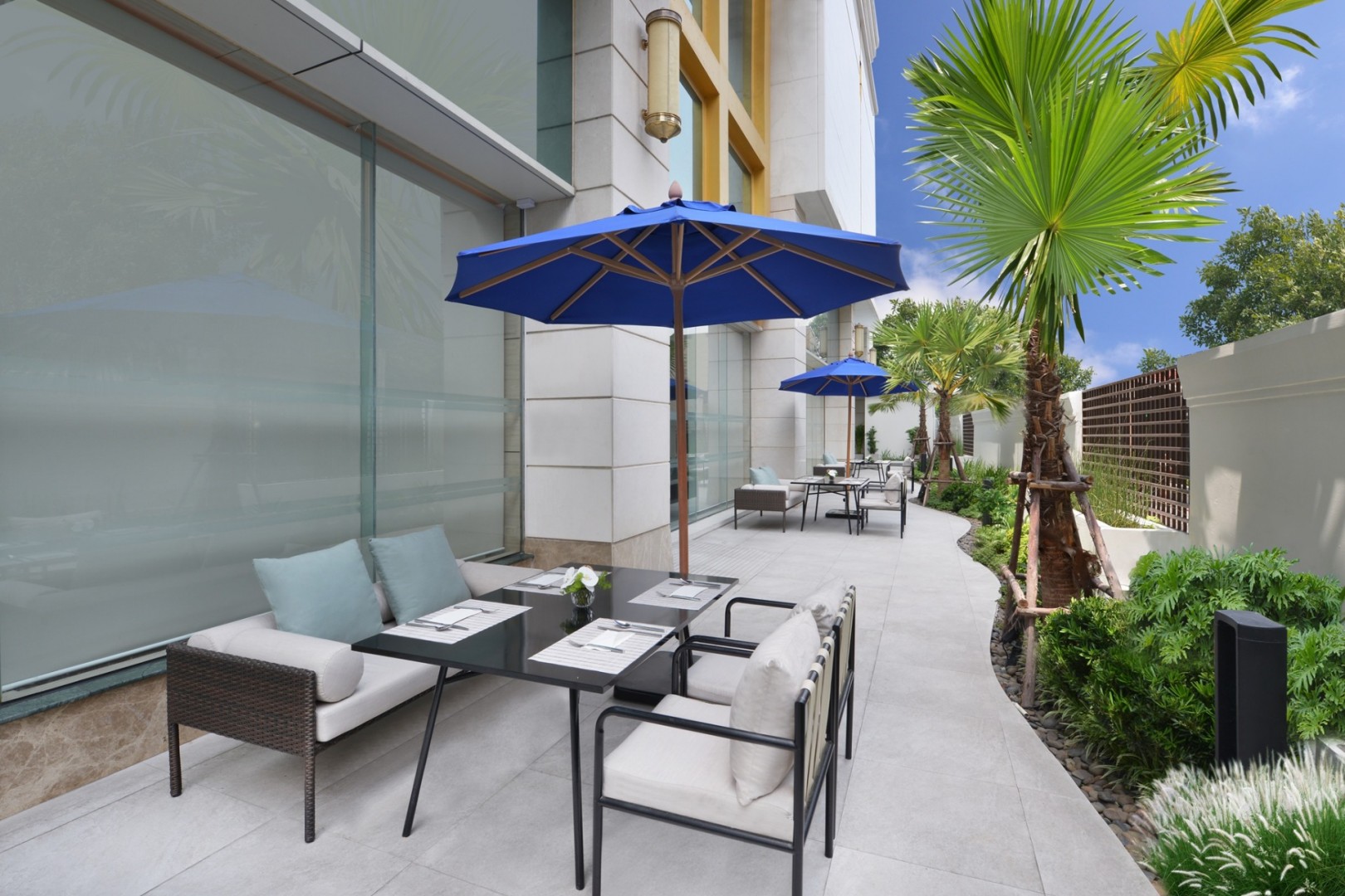 Centre Point Hotel Sukhumvit 10 73/114