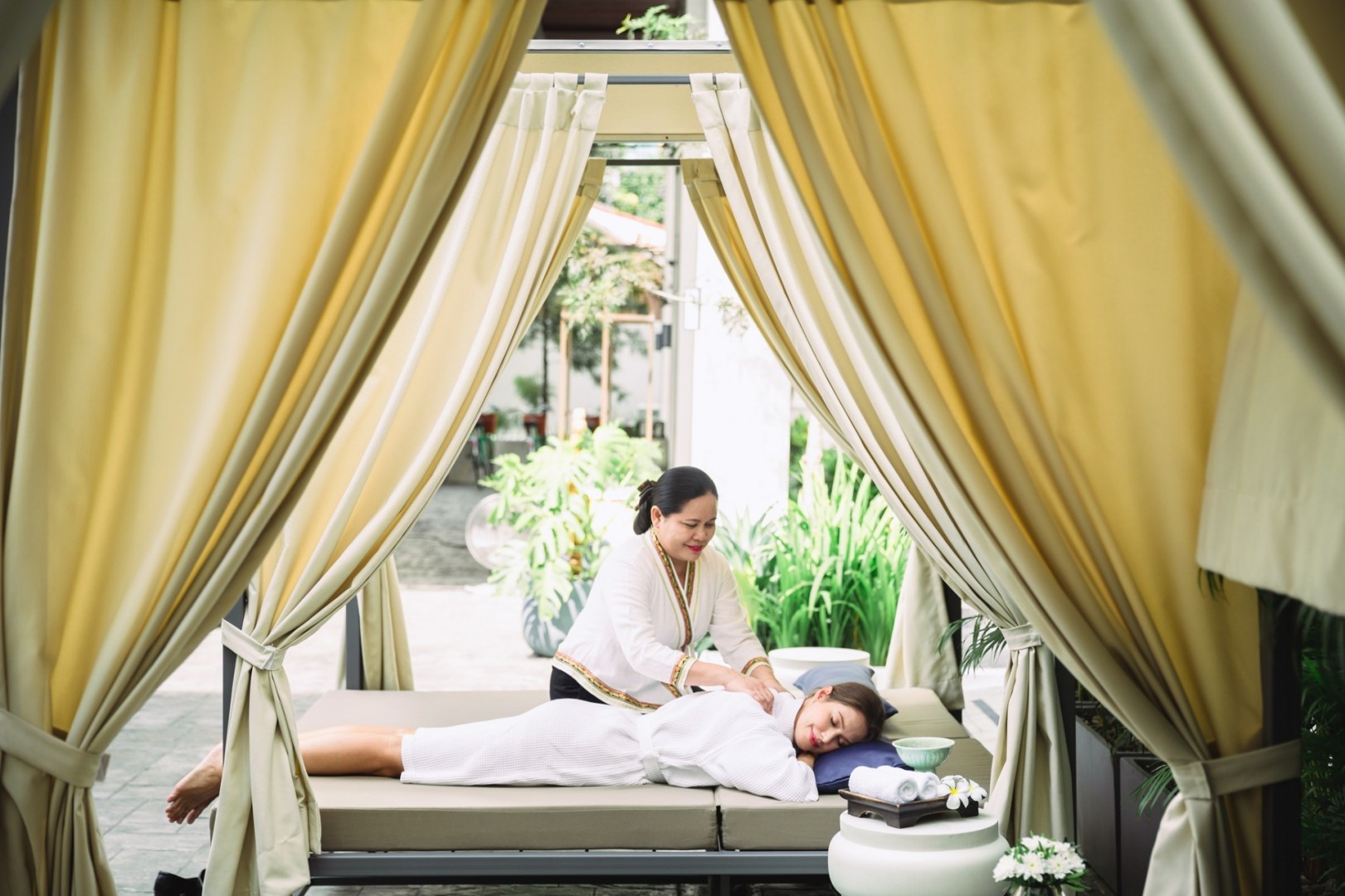 Centre Point Hotel Sukhumvit 10 69/114
