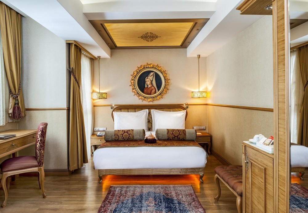 Hotel Sultania Boutique Class 44/93