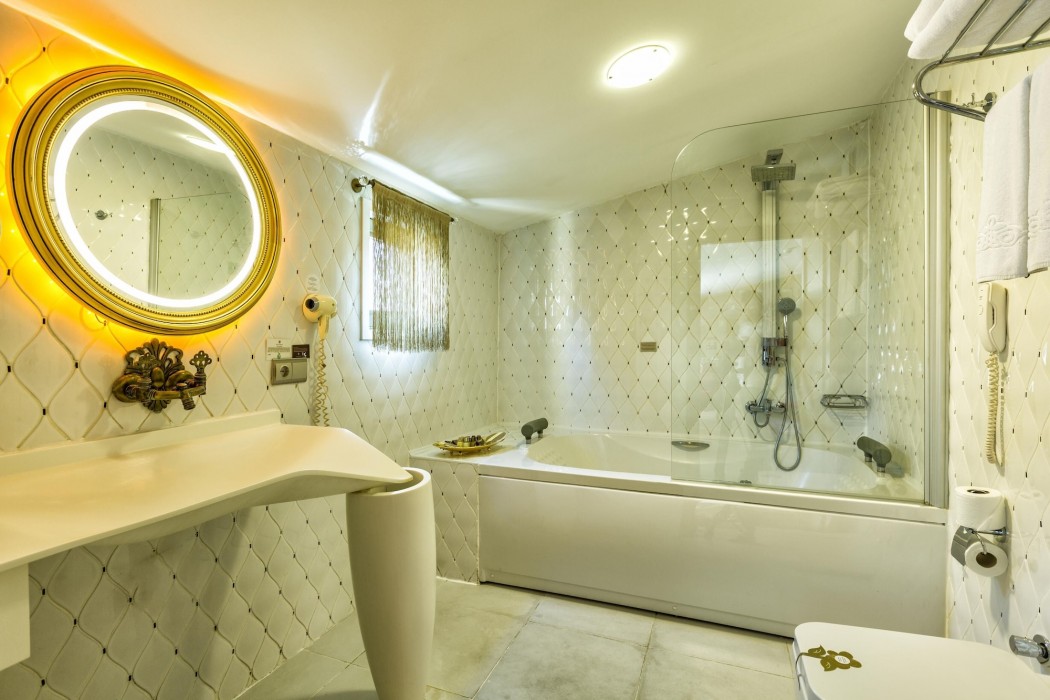 Hotel Sultania Boutique Class 21/93