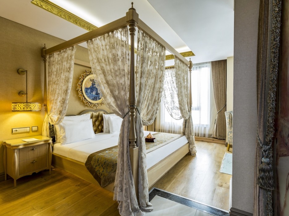 Hotel Sultania Boutique Class 39/93