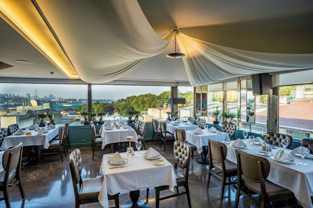 Hotel Sultania Boutique Class 80/93