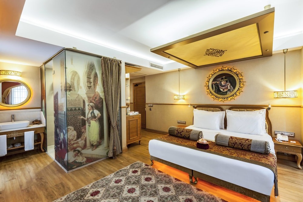 Hotel Sultania Boutique Class 16/93