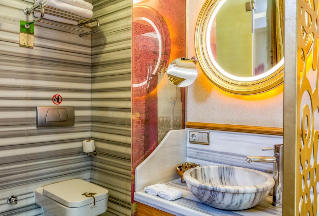Hotel Sultania Boutique Class 48/93