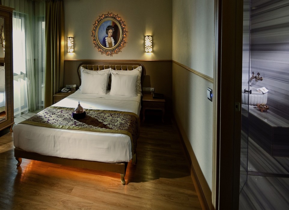 Hotel Sultania Boutique Class 20/93