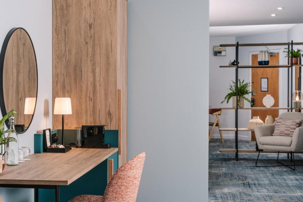 voco Winchester Hotel & Spa By IHG 34/69