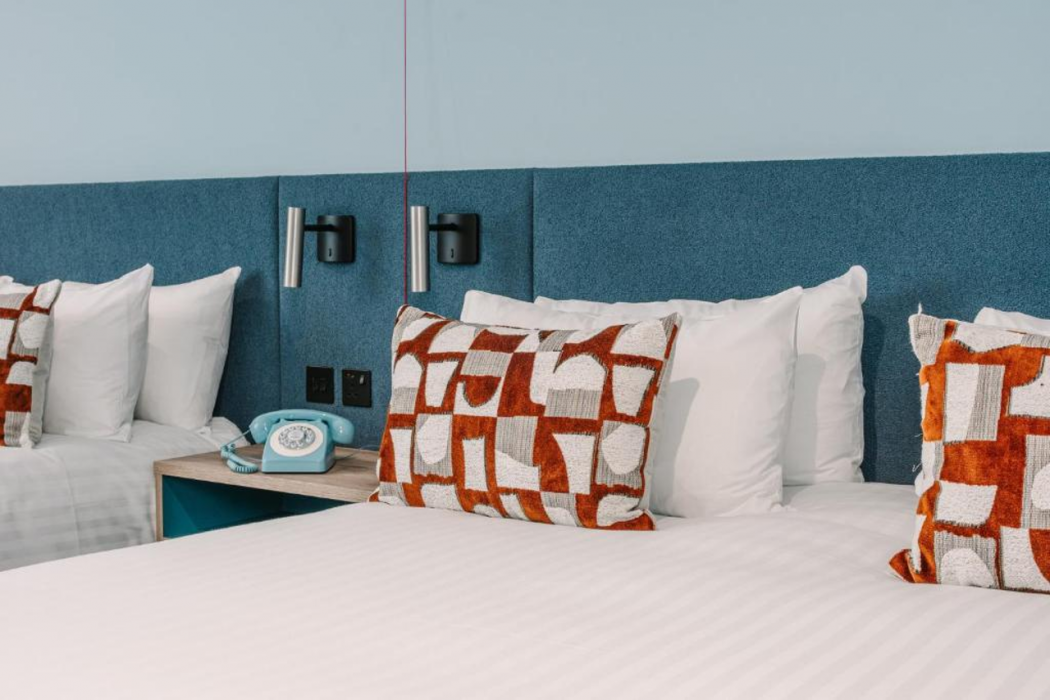 voco Winchester Hotel & Spa By IHG 13/69