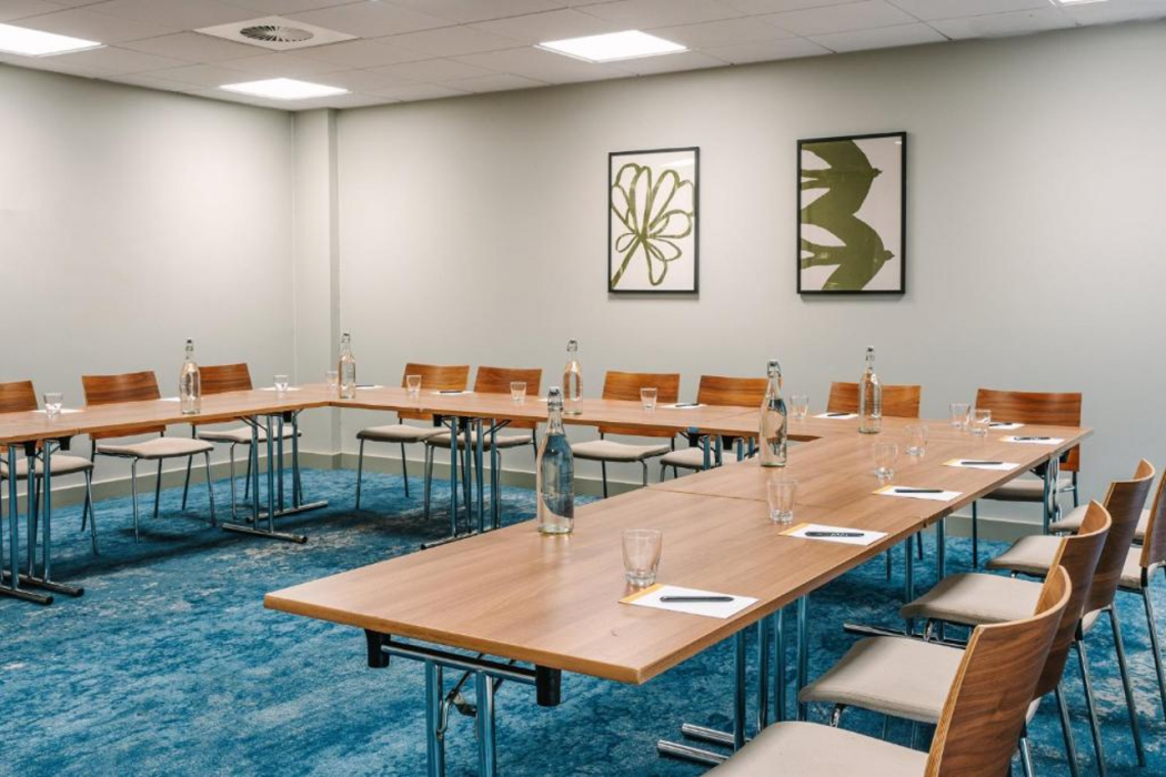 voco Winchester Hotel & Spa By IHG 30/69