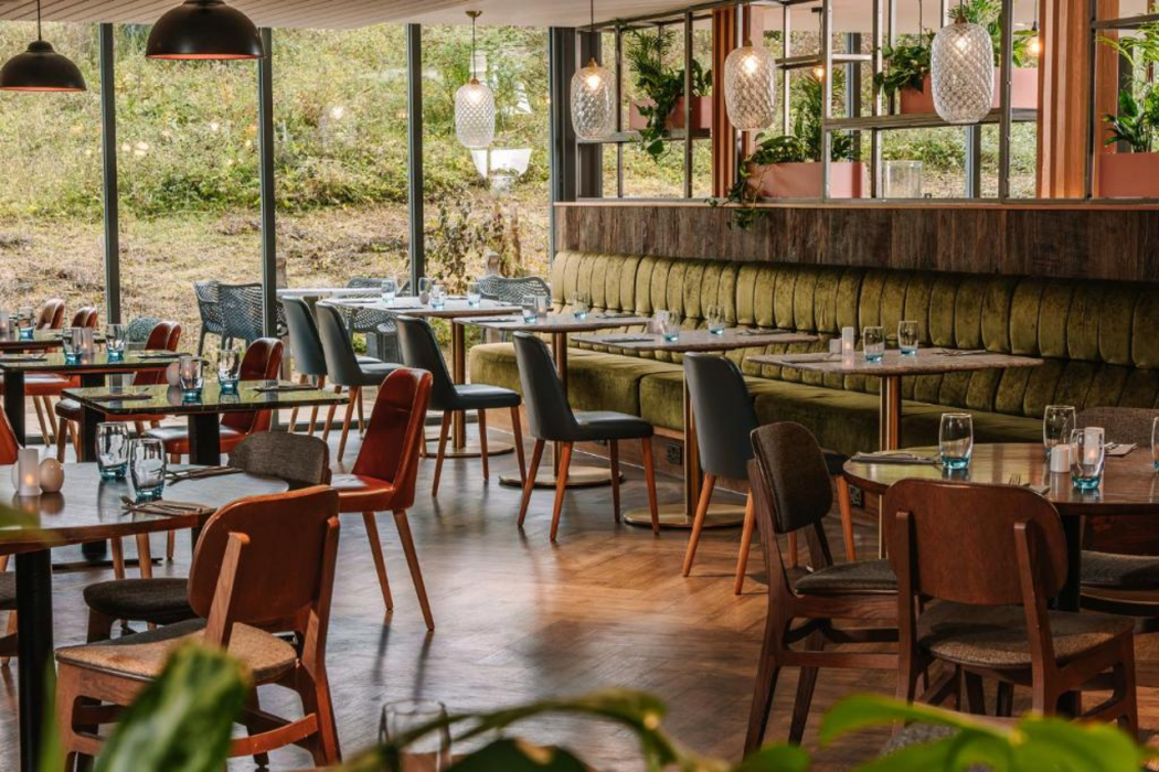 voco Winchester Hotel & Spa By IHG 29/69