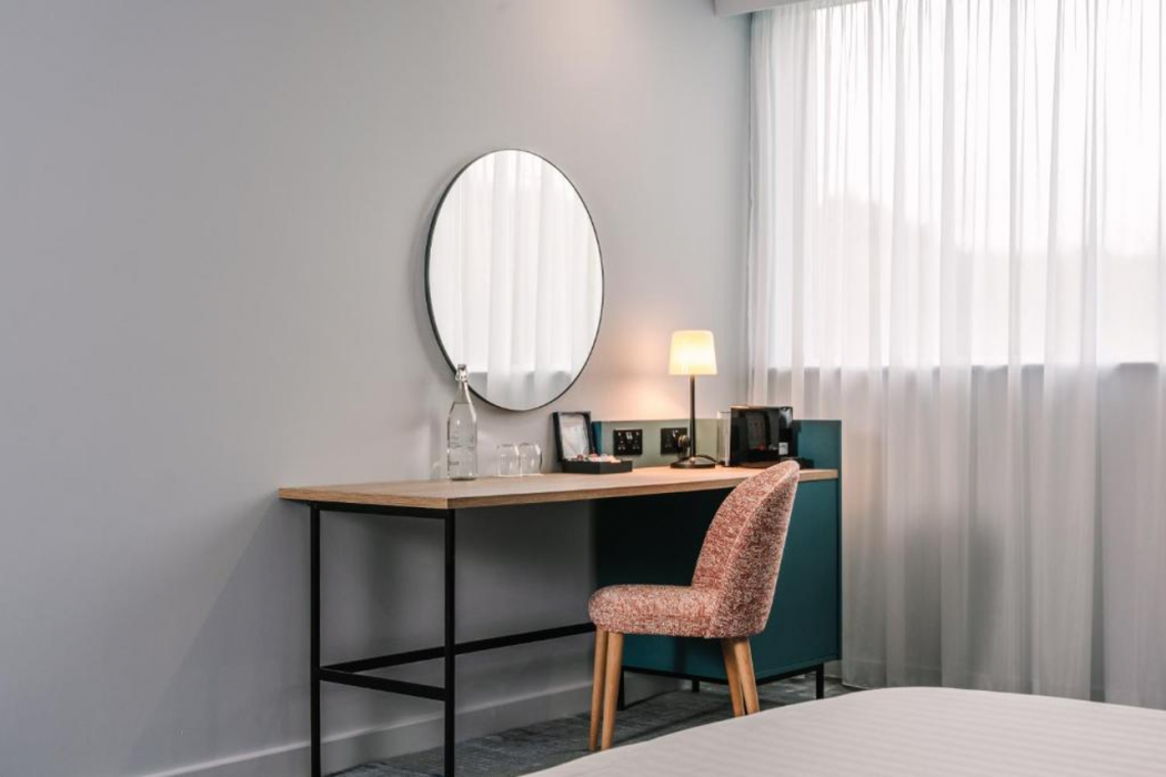 voco Winchester Hotel & Spa By IHG 10/69
