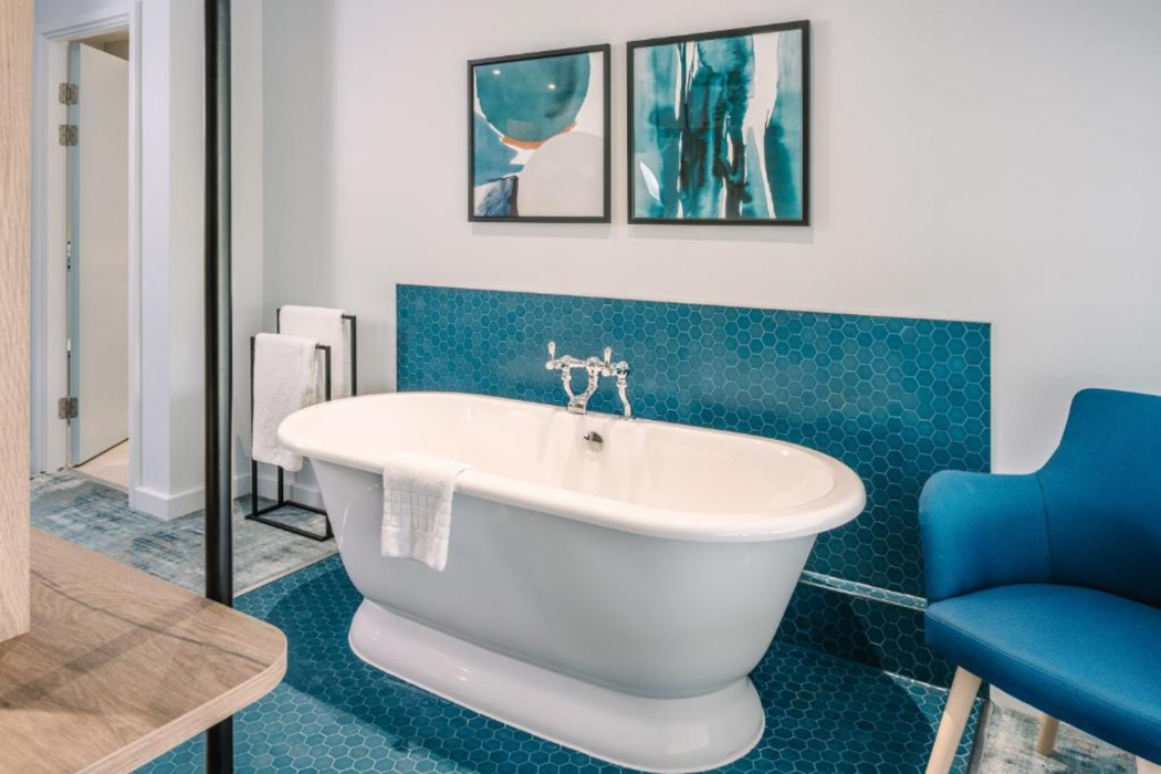 voco Winchester Hotel & Spa By IHG 26/69