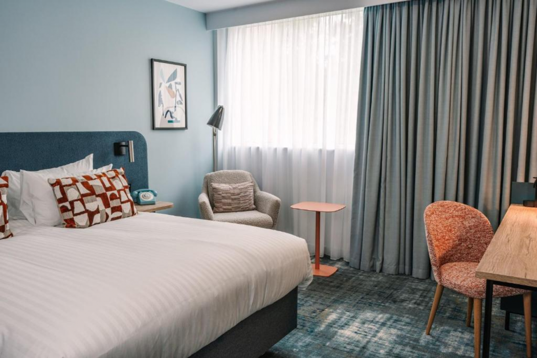 voco Winchester Hotel & Spa By IHG 12/69
