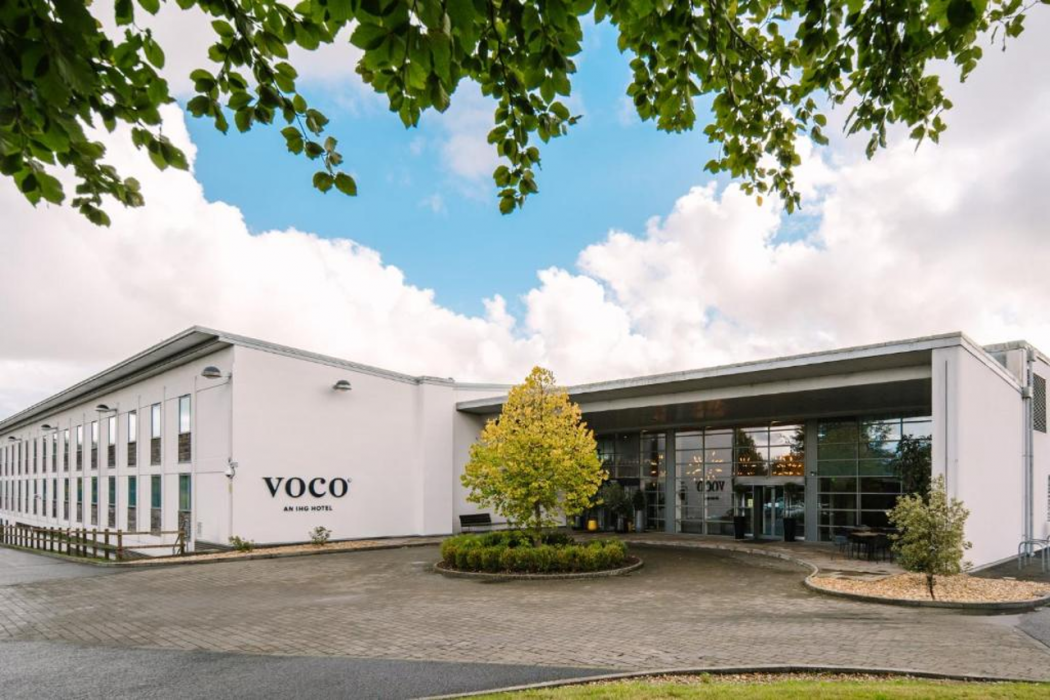 voco Winchester Hotel & Spa By IHG 1/69