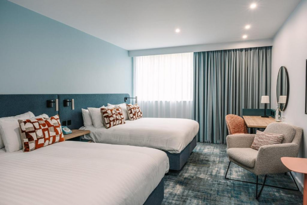 voco Winchester Hotel & Spa By IHG 14/69