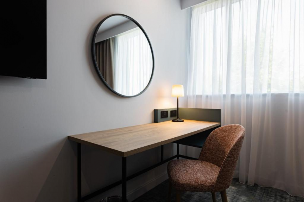 voco Winchester Hotel & Spa By IHG 28/69