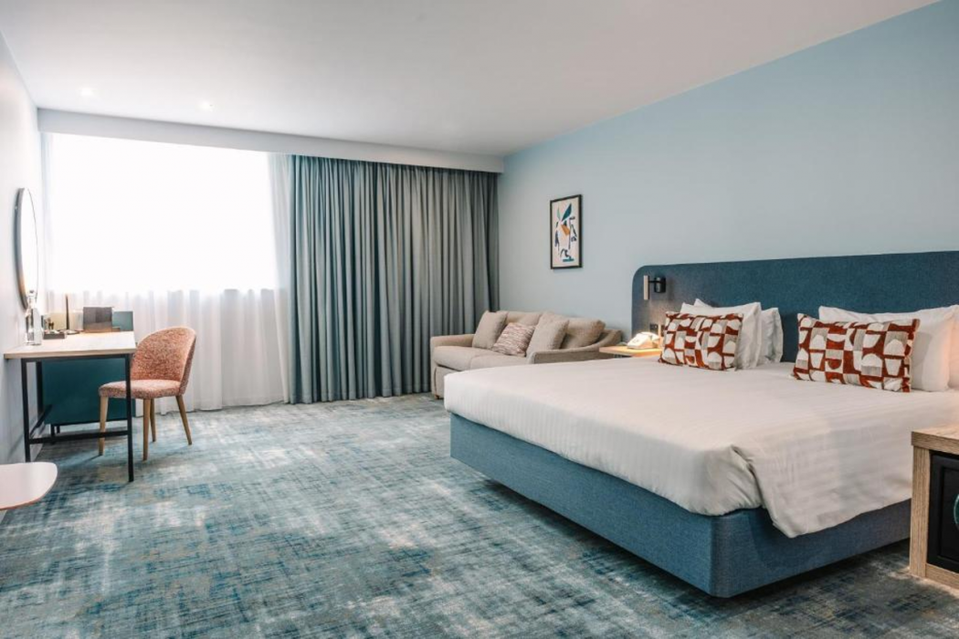 voco Winchester Hotel & Spa By IHG 11/69