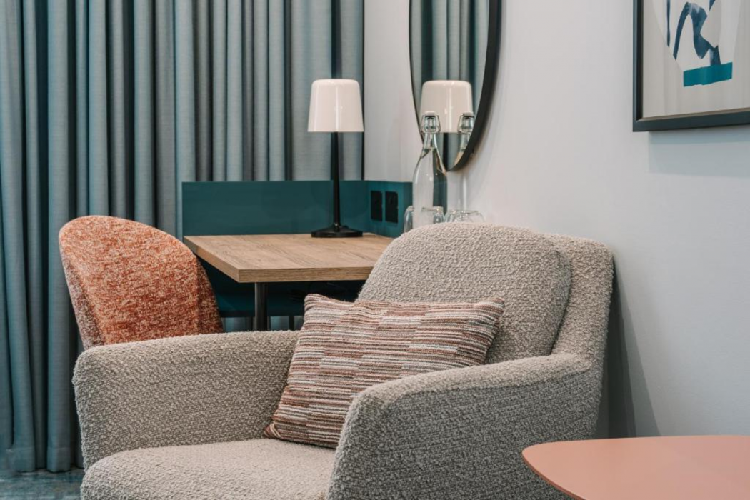 voco Winchester Hotel & Spa By IHG 25/69