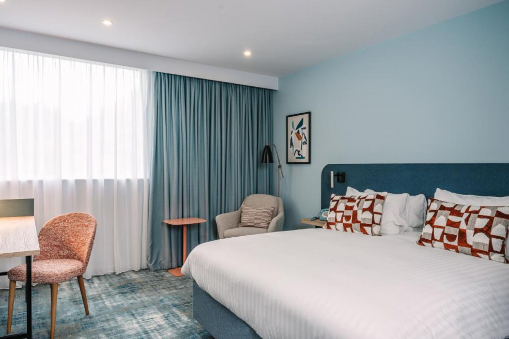 voco Winchester Hotel & Spa By IHG 9/69