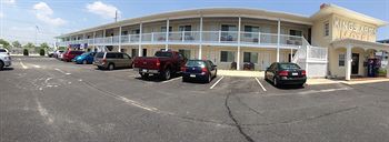 Kings Arms Motel 1/26