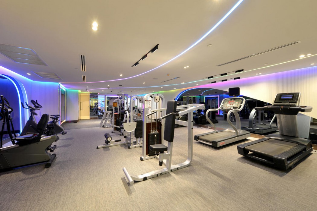 Centre Point Plus Hotel Silom 45/76