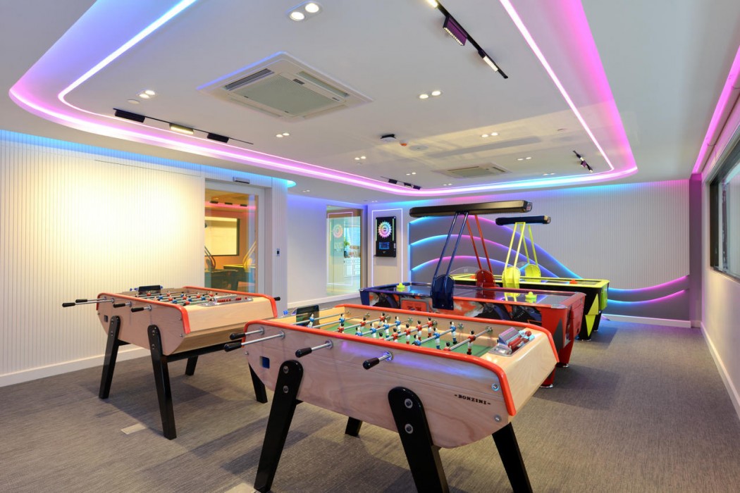 Centre Point Plus Hotel Silom 36/76