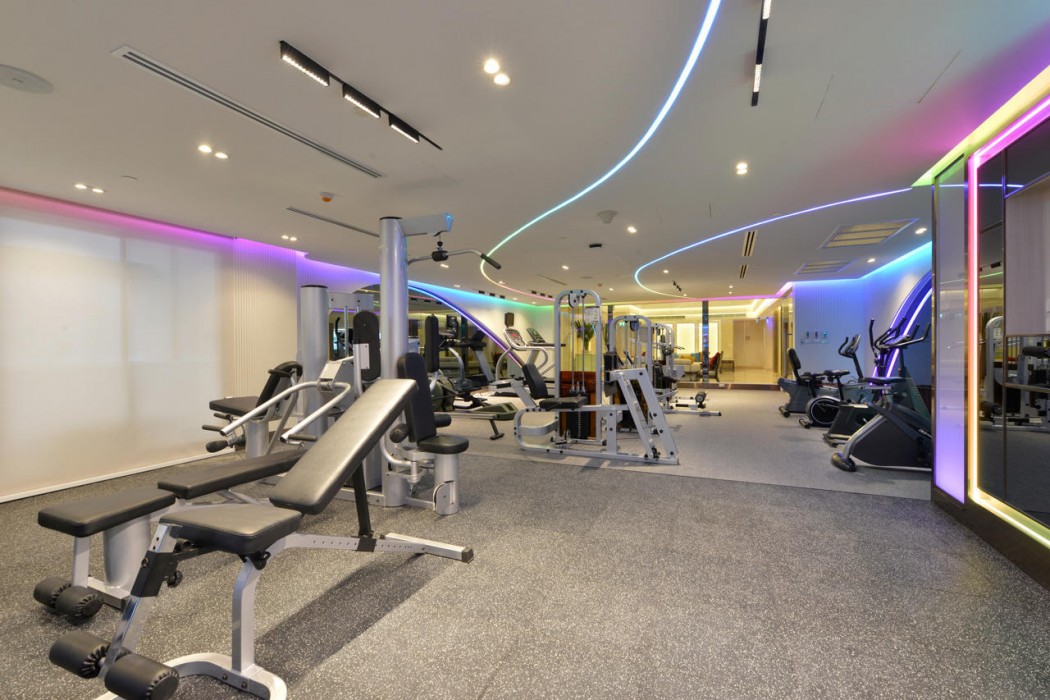 Centre Point Plus Hotel Silom 46/76