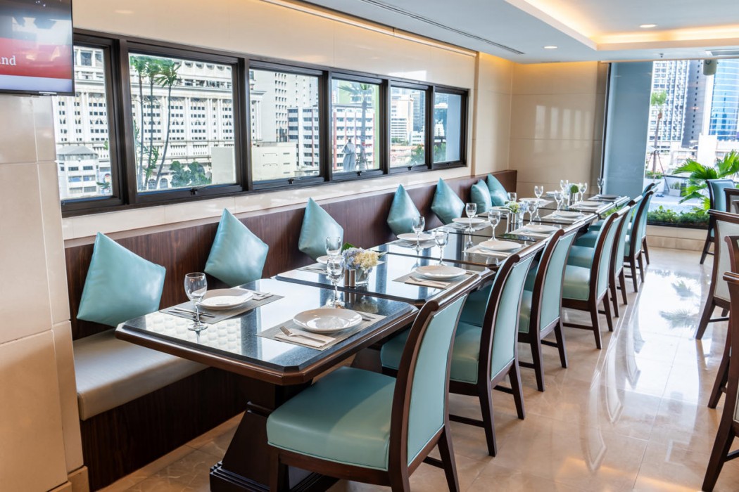 Centre Point Plus Hotel Silom 56/76