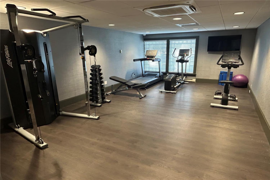 Best Western Potsdam University Park Inn 11/18
