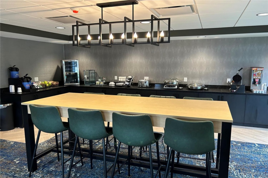 Best Western Potsdam University Park Inn 12/18