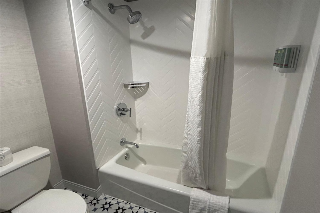 Best Western Potsdam University Park Inn 9/18