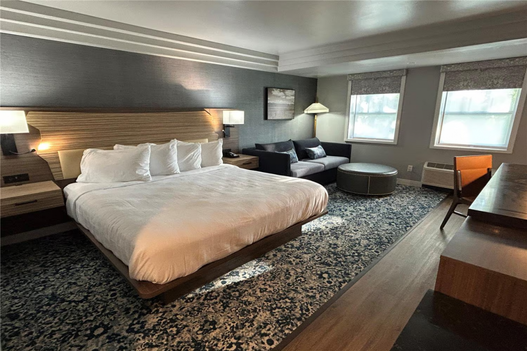 Best Western Potsdam University Park Inn 8/18
