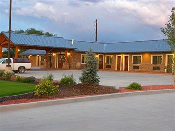 Backcountry Inn image