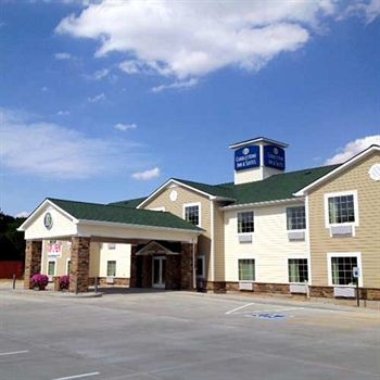 Cobblestone Inn And Suites Holyoke 1/37