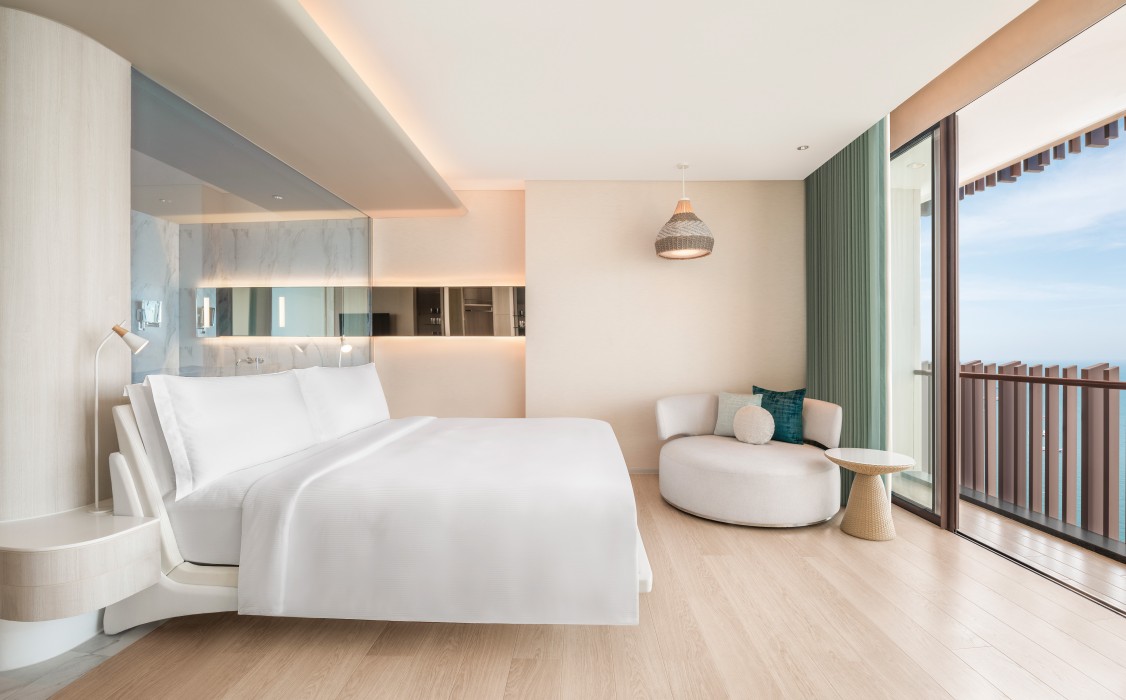 Hilton Pattaya 21/80