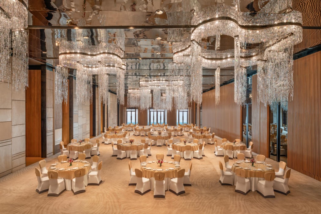 Hilton Pattaya 31/80