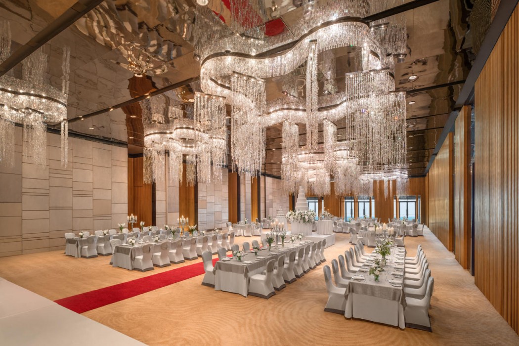 Hilton Pattaya 32/80