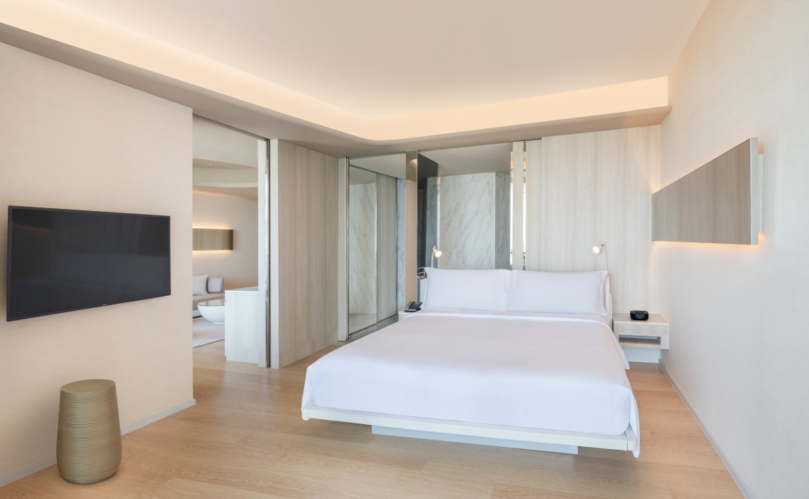 Hilton Pattaya 20/80