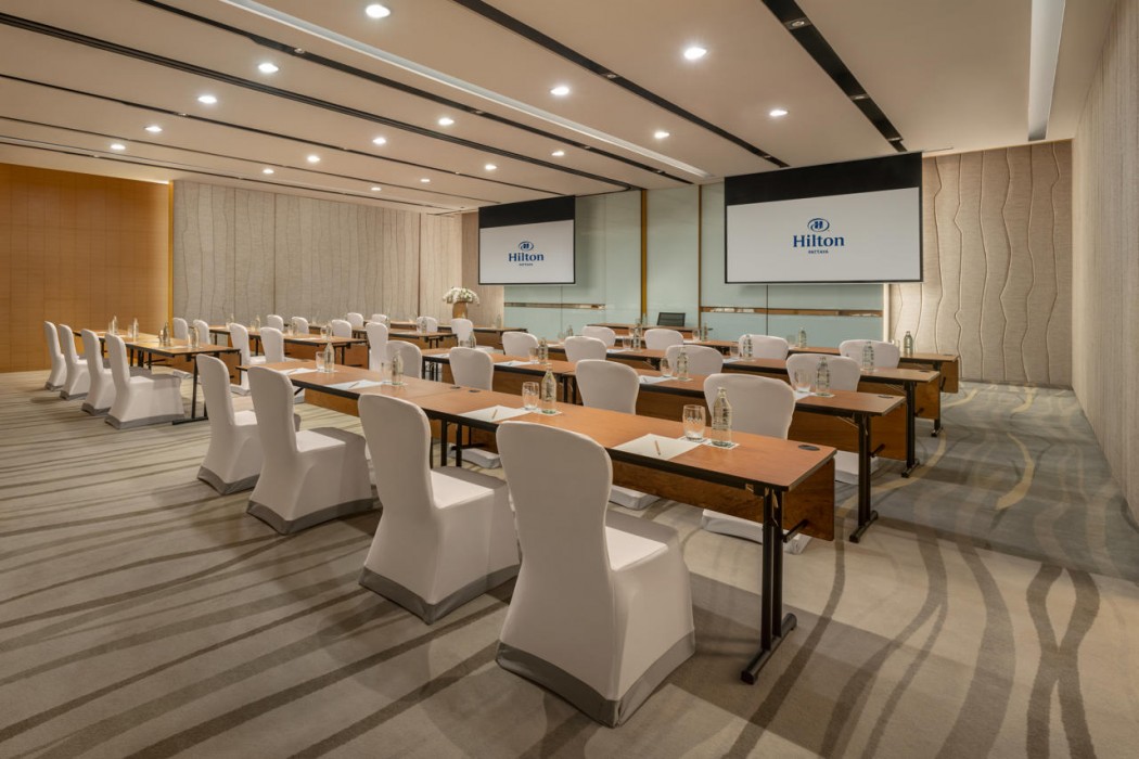 Hilton Pattaya 28/80
