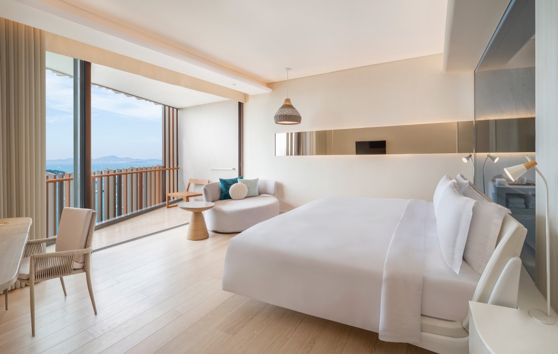 Hilton Pattaya 25/80