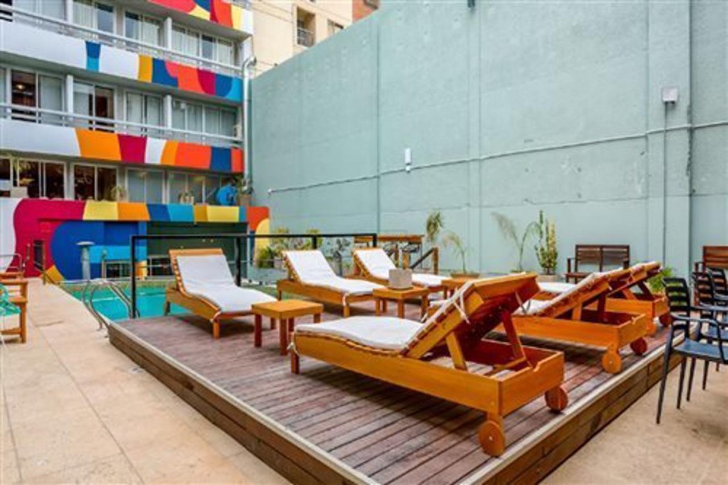 Socialtel Cordoba Argentina 6/60