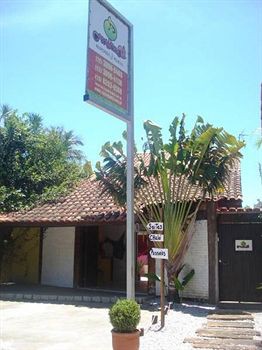 Caxinguelê Hospedagem E Passeios