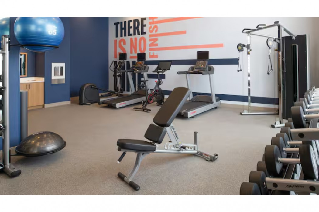 Hampton Inn by Hilton North Hollywood 15/25