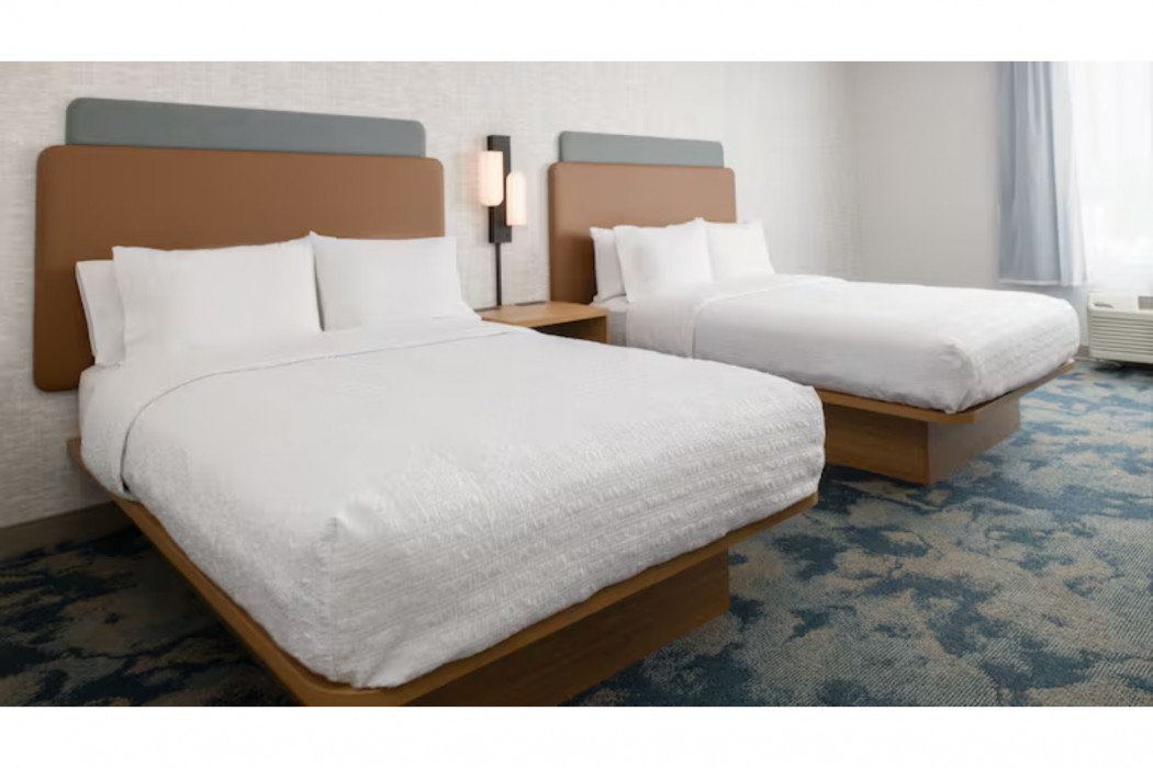 Hampton Inn by Hilton North Hollywood 9/25